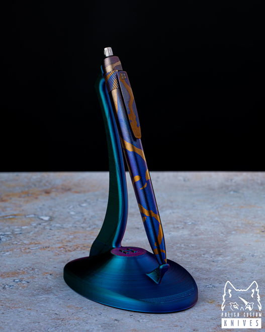 EXCLUSIVE PEN HERMAN EPIKA #0642