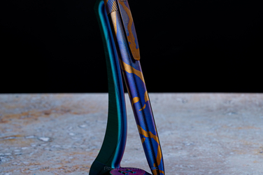 EXCLUSIVE PEN HERMAN EPIKA #0642