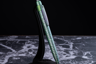 EXCLUSIVE PEN HERMAN EPIKA #0217