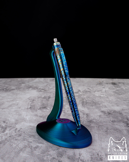 EXCLUSIVE PEN HERMAN EPIKA ENTROPY #0688