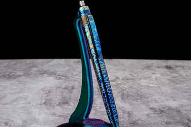 EXCLUSIVE PEN HERMAN EPIKA ENTROPY #0688