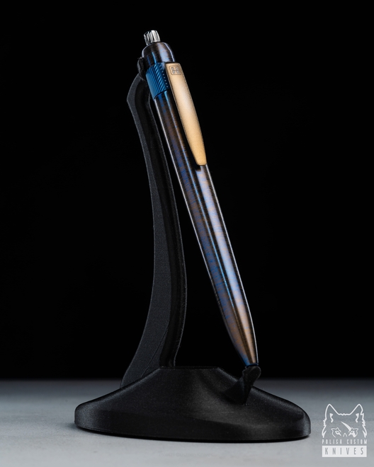 EXCLUSIVE PEN HERMAN EPIKA #0018