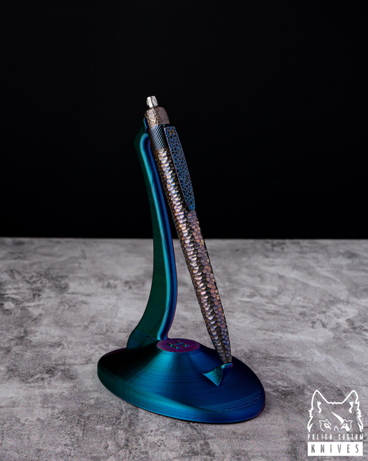 EXCLUSIVE PEN HERMAN EPIKA #0676