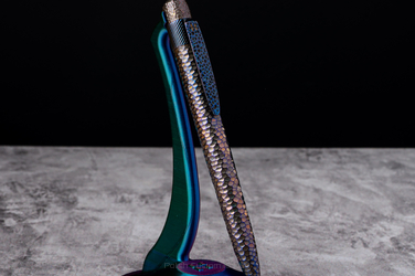 EXCLUSIVE PEN HERMAN EPIKA #0676