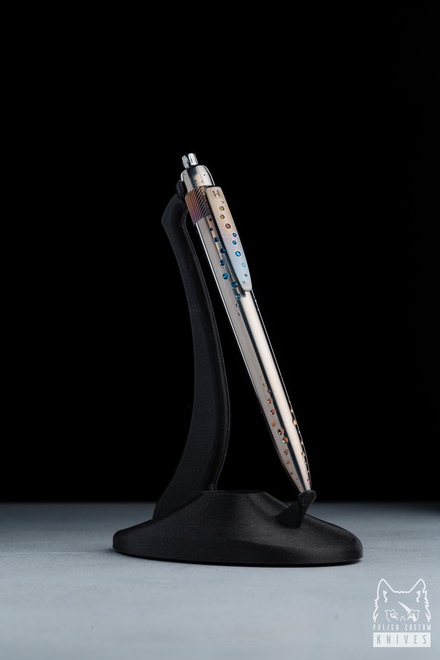 EXCLUSIVE PEN HERMAN EPIKA #0347