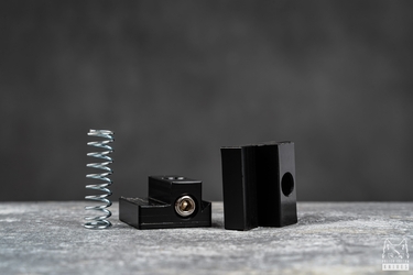 UNIVERSAL STONE HOLDERS 1 KAZAK