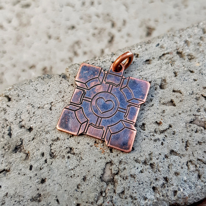 Pendant 