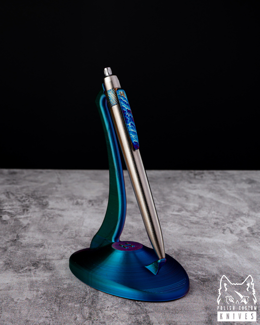 EXCLUSIVE PEN HERMAN EPIKA #0691