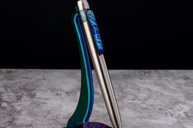 EXCLUSIVE PEN HERMAN EPIKA #0691