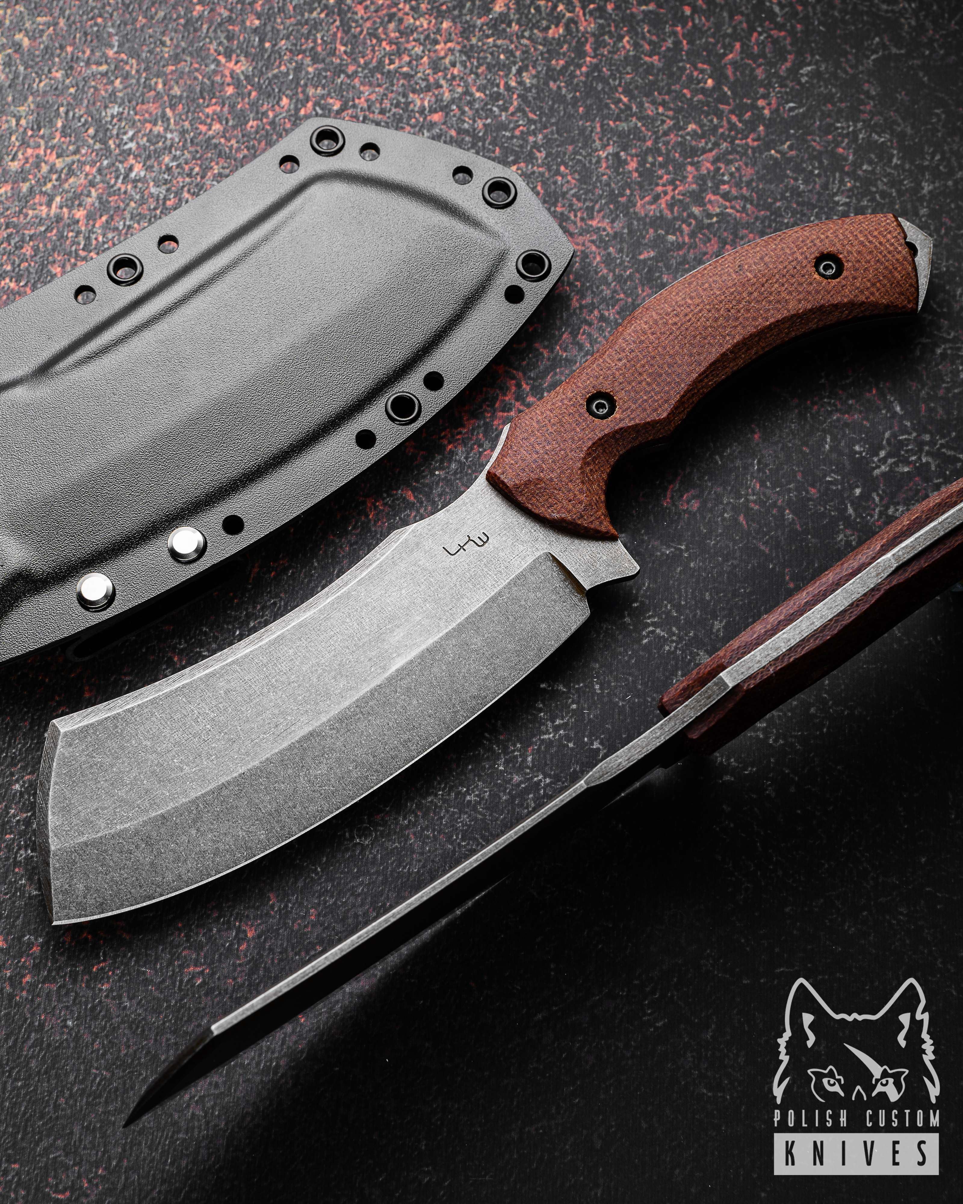 Knives/ Choppers