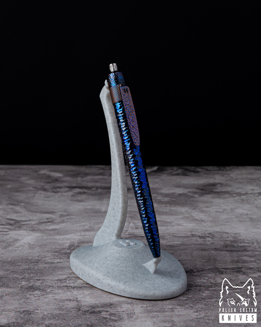 EXCLUSIVE PEN HERMAN EPIKA #0732
