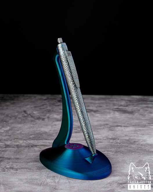EXCLUSIVE PEN HERMAN EPIKA #0680
