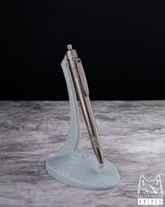 EXCLUSIVE PEN HERMAN EPIKA #0739