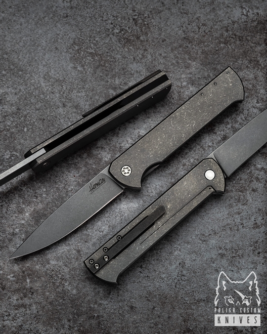 HERMAN'S EDC SHORT