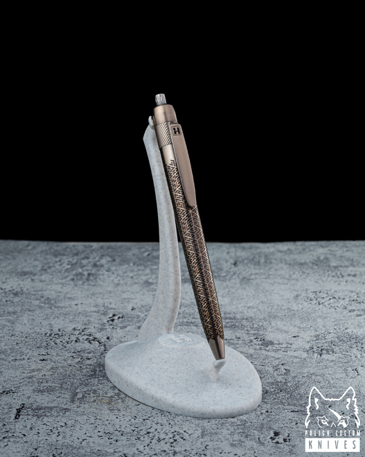 EXCLUSIVE PEN HERMAN EPIKA #0812