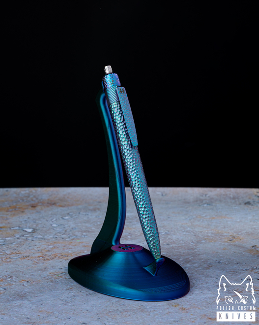 EXCLUSIVE PEN HERMAN EPIKA #0671