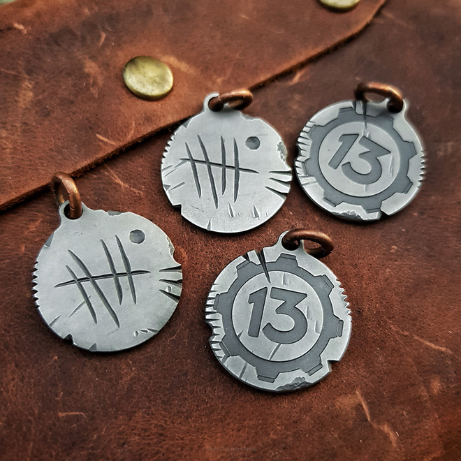 Pendant 