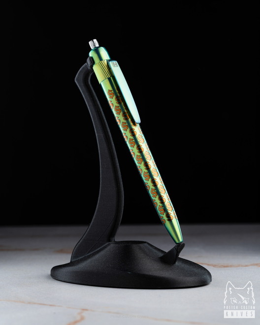 EXCLUSIVE PEN HERMAN EPIKA#0538
