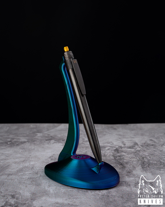 EXCLUSIVE PEN HERMAN EPIKA DLC #0669