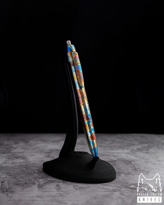 EXCLUSIVE PEN HERMAN EPIKA ENTROPY #0515