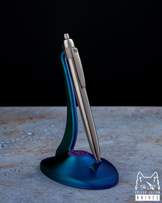 EXCLUSIVE PEN HERMAN EPIKA #0648