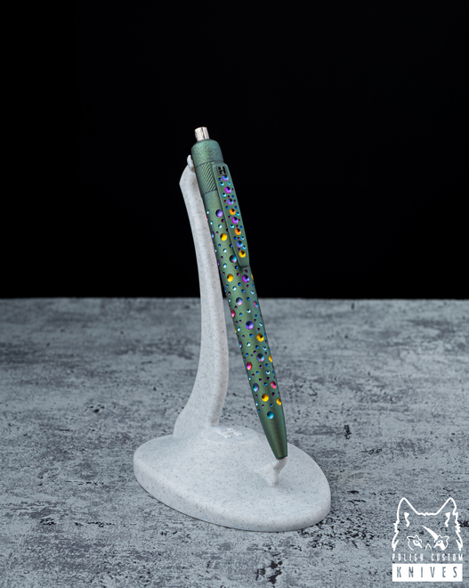 EXCLUSIVE PEN HERMAN EPIKA #0810