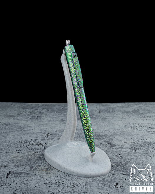 EXCLUSIVE PEN HERMAN EPIKA #0814