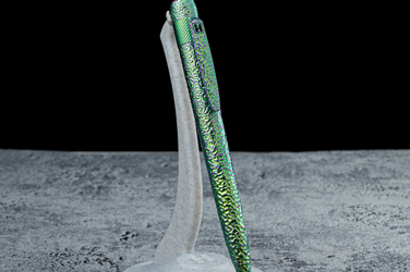 EXCLUSIVE PEN HERMAN EPIKA #0814