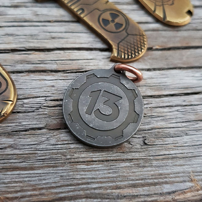 Pendant 