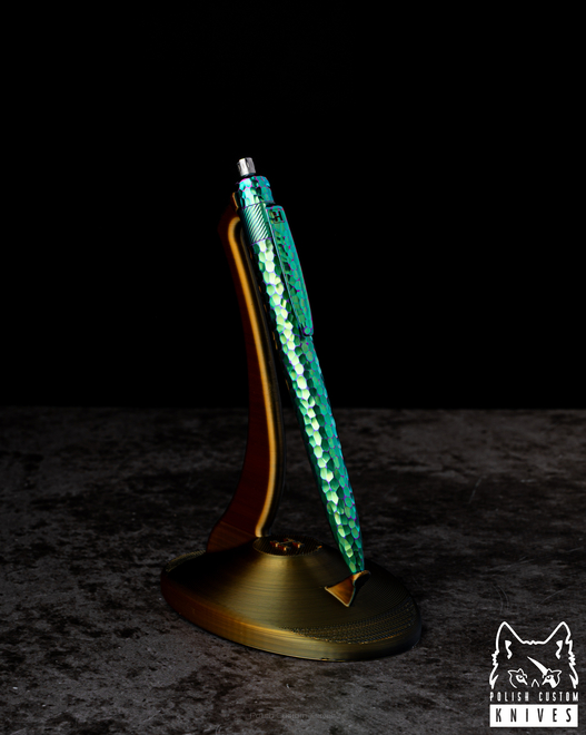 EXCLUSIVE PEN HERMAN EPIKA #0831