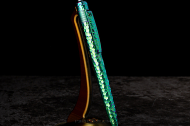 EXCLUSIVE PEN HERMAN EPIKA #0831