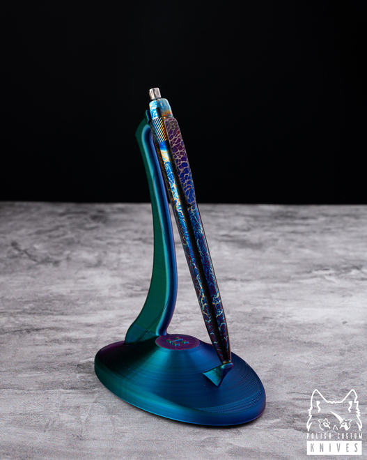 EXCLUSIVE PEN HERMAN EPIKA ENTROPY #0629
