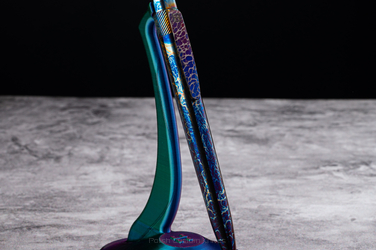 EXCLUSIVE PEN HERMAN EPIKA ENTROPY #0629