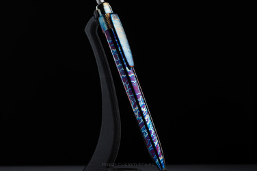 EXCLUSIVE PEN HERMAN EPIKA ENTROPY #0458