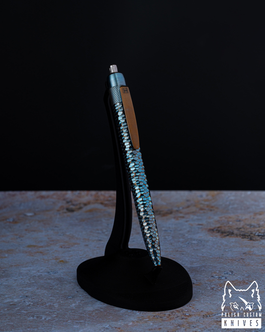 EXCLUSIVE PEN HERMAN EPIKA #0497
