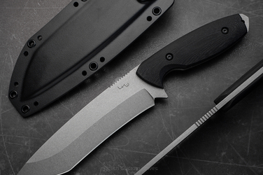 Buy BIG SURVIVAL KNIFE DECKARD 1 SULEJ KNIVES