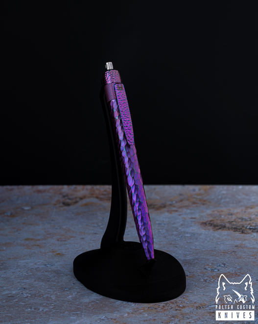 EXCLUSIVE PEN HERMAN EPIKA #0535