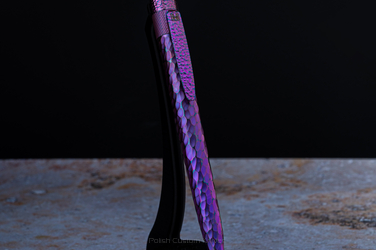 EXCLUSIVE PEN HERMAN EPIKA #0535