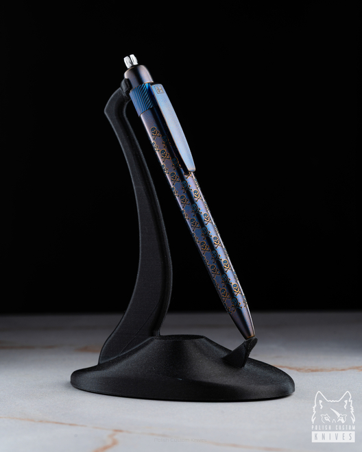 EXCLUSIVE PEN HERMAN EPIKA #0542