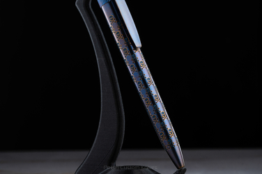 EXCLUSIVE PEN HERMAN EPIKA #0542