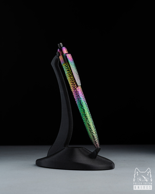 EXCLUSIVE PEN HERMAN EPIKA OERLIKON #0484