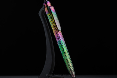 EXCLUSIVE PEN HERMAN EPIKA OERLIKON #0484
