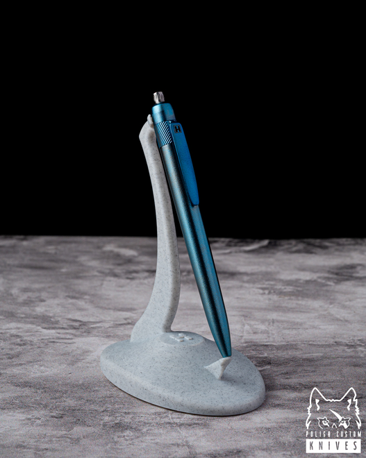 EXCLUSIVE PEN HERMAN EPIKA #0728