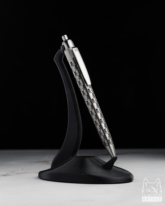 EXCLUSIVE PEN HERMAN EPIKA #0523
