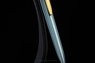 EXCLUSIVE PEN HERMAN EPIKA 19 OF 25 FIRST PRODUCTION RUN