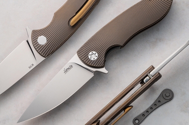 FOLDING KNIFE FOLDER MICRO STING 21 M398 HERMAN