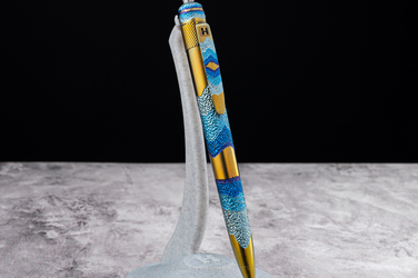 EXCLUSIVE PEN HERMAN EPIKA #0792