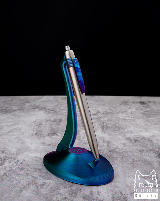 EXCLUSIVE PEN HERMAN EPIKA #0689