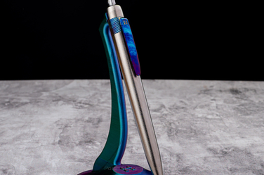 EXCLUSIVE PEN HERMAN EPIKA #0689