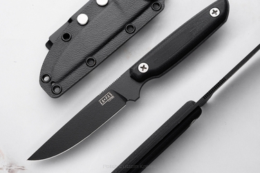 TACTICAL SURVIVAL KNIFE EHO 2 1.4116S G10 ZA-PAS KNIVES